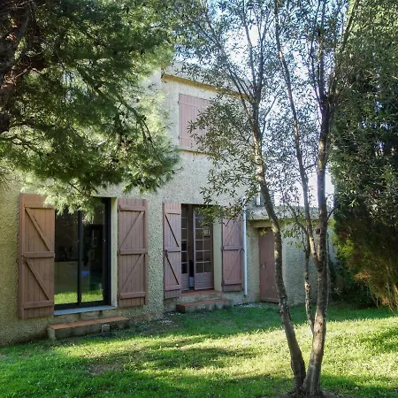 Le Rayolet By Interhome Holiday home *