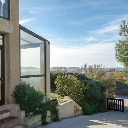 Le Rayolet By Interhome * Le Brusc