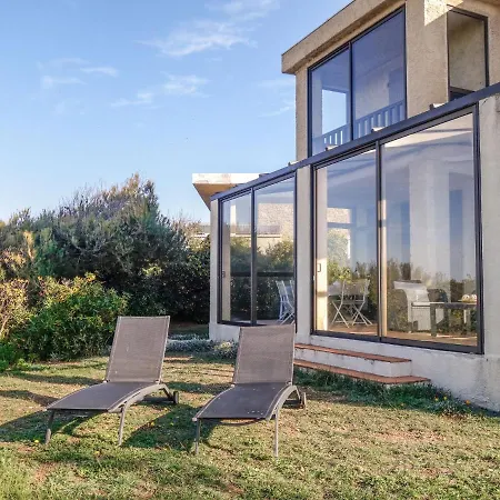 Le Rayolet By Interhome Holiday home