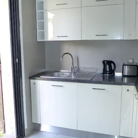 Le Rayolet By Interhome Holiday home *