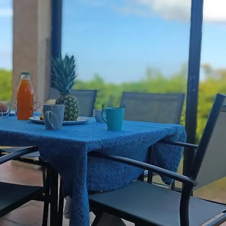 Holiday home Le Rayolet By Interhome *
