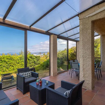 Holiday home Le Rayolet By Interhome