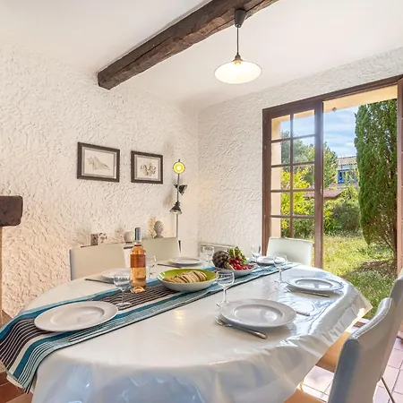 Holiday home Le Rayolet By Interhome *